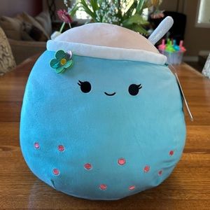 Squishmallow official 12” Jakarria